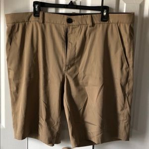 Michael Strahan Shorts